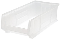 Clear QUS952CL Containers