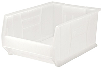 Clear QUS954CL Containers