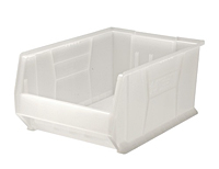 Clear QUS954CL Containers - 2