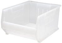 Clear QUS955CL Containers