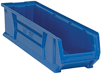 Blue QUS970 30 in. & 36 in. Containers