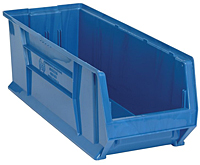 Blue QUS973 30 in. & 36 in. Containers