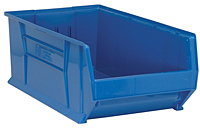 Blue QUS975 30 in. & 36 in. Containers