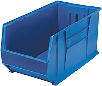 Blue QUS976 30 in. & 36 in. Containers