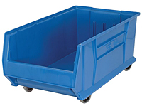 Blue QUS984MOB 30 in. & 36 in. Containers