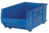 Blue QUS985MOB 30 in. & 36 in. Containers