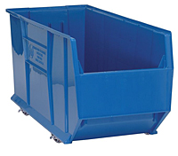 Blue QUS994MOB 30 in. & 36 in. Containers