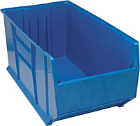 Blue QUS995 30 in. & 36 in. Containers