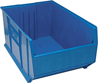 Blue QUS997 30 in. & 36 in. Containers