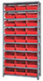 1275-209 Steel Shelving System - 2