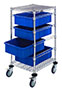 BC212434M1 Bin Cart - 2