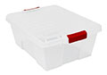Clear Latch Container (LC191507CL) - 2