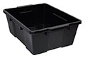LC191507BK Latch Containers - 2