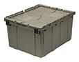 QDC2420-12 Attached Top Containers (QDC Series) - 2