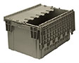 QDC2820-15 Attached Top Containers (QDC Series) - 4