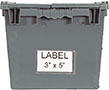 QDL-2115 Attached Top Containers (QDC Series) - 2