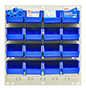 QLP-1819BG-220-16 Complete Package - 2