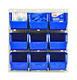 QLP-1819BG-230-9 Complete Package - 2