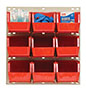 QLP-1819BG-230-9 Complete Package - 3