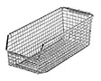 QMB524C Quantum Mesh Stack and Hang Bin - 2