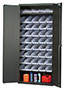 QPR-102 Specialty All Purpose Storage Cabinets - 2