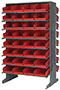 QPRD-107 Double Sided Pick Racks - 3