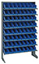 QPRS-101 Single Sided Pick Racks - 2