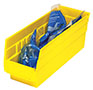 Yellow QSB101 Bin - 2