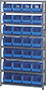 QSBU-239 Steel Shelving Units - 2