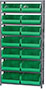 QSBU-250 Steel Shelving Units - 2