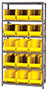 QSBU-260 Stack and Hang Bin System - 2