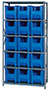 QSBU-600 Steel Storage Centers - 2