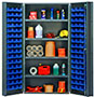 QSC-36-96-4IS 36" Wide All Purpose Cabinets - 2