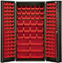QSC-36 36" Wide All Purpose Cabinets - 2