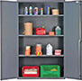 QSC-3IS 48" Wide All Purpose Cabinets - 2
