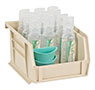 QUS210 Bins - 2