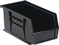QUS230BR Ultra Stack and Hang Bin - 2