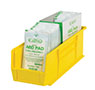 Yellow QUS234 Bin - 2
