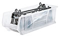 QUS950CL Containers - 2