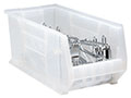 Clear QUS953CL Containers - 2