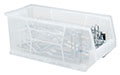 Clear QUS953CL Containers - 3