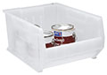 Clear QUS955CL Containers - 2