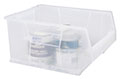 Clear QUS955CL Containers - 3