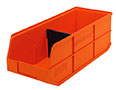 Orange SSB483 Bin - 2