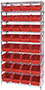 WR9-207 Wire Shelving System - 2