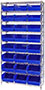 WR9-209 Wire Shelving System - 2