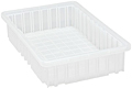 Clear DG92035CL Containers - 2