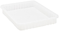 Clear DG93030CL Containers - 2