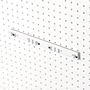 HNS006 Plastic Rails 2 