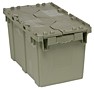 QDC2213-12 Attached Top Containers (QDC Series) Lid Closed